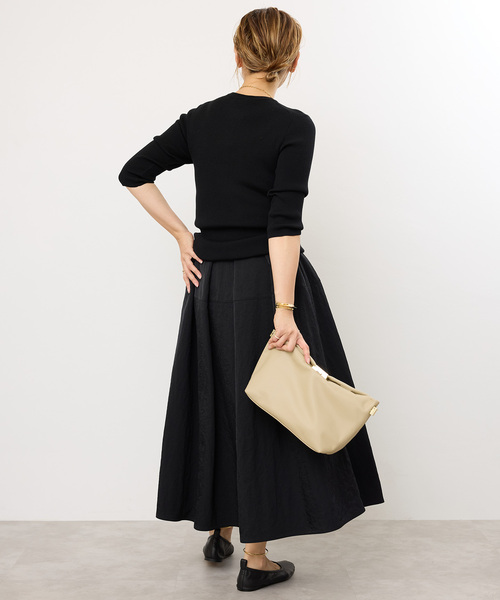 セール】* 追加 Beguiling スカート（スカート）｜Deuxieme Classe