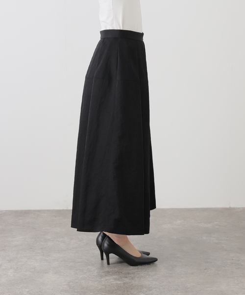 追加 Beguiling スカート（スカート）｜Deuxieme Classe