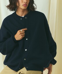 FREAK'S STORE(t[NXXgA)̌WJ Relax Fit bNXtBbg XEFbgCNjbg N[lbN Xibv J[fBK(TVc/Jbg\[)