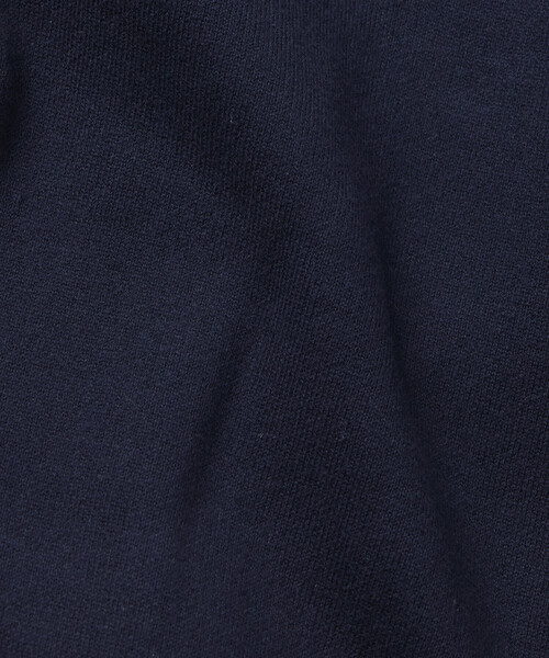 FREAK'S STORE（フリークスストア）の「限定展開 Relax Fit リラックスフィット スウェットライクニット クルーネック スナップ カーディガン（カーディガン/ボレロ・メンズ・ブラック/アッシュグレー/チャコールグレー/ブラウン/ネイビー・LARGE/MEDIUM）」の10枚目の写真