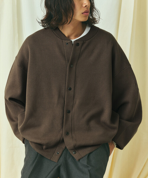 セール】限定展開 Relax Fit リラックスフィット スウェットライク