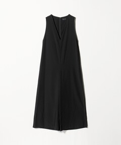 【IENA】バッククロスオールインワン バッククロスオールインワン（つなぎ／オールインワン）｜IENA