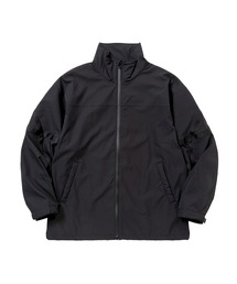 meanswhile（ミーンズワイル）の「Taping Commuter JKT（その他アウター）」