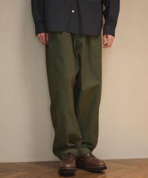 CRAFT STANDARD BOUTIQUE | ワイドクライミングパンツ(その他パンツ)