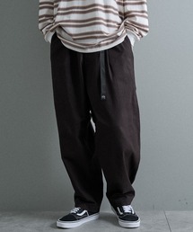 CRAFT STANDARD BOUTIQUE | ワイドクライミングパンツ(その他パンツ)