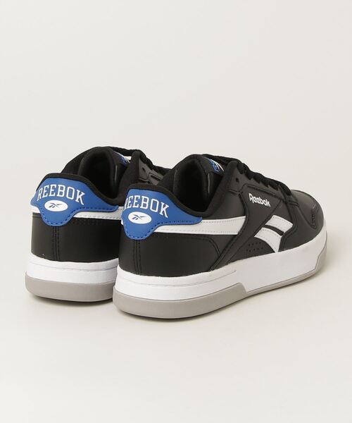 Reebok(リーボック)の「プライム セット / PRIME SET SA(スニーカー・メンズ・ブラック×ホワイト/ホワイト×グリーン/ホワイト・23.0cm/23.5cm/24.5cm/24.0cm/25.0cm/25.5cm/26.0cm/26.5cm/27.0cm/27.5cm/28.0cm/28.5cm/29.0cm/30.0cm/22.5cm)」の16枚目の写真