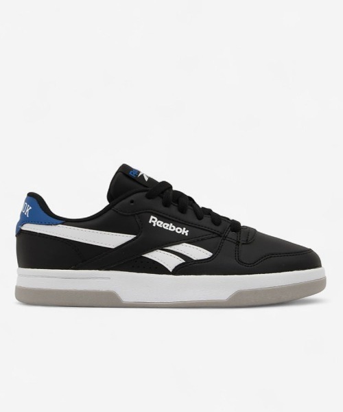 Reebok(リーボック)の「プライム セット / PRIME SET SA(スニーカー・メンズ・ブラック×ホワイト/ホワイト×グリーン/ホワイト・23.0cm/23.5cm/24.5cm/24.0cm/25.0cm/25.5cm/26.0cm/26.5cm/27.0cm/27.5cm/28.0cm/28.5cm/29.0cm/30.0cm/22.5cm)」の3枚目の写真
