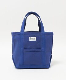 GREEN LABEL RELAXING／トートバッグ WEB限定】ポーチ付き 2WAY トートバッグ / ショルダーバッグ -は