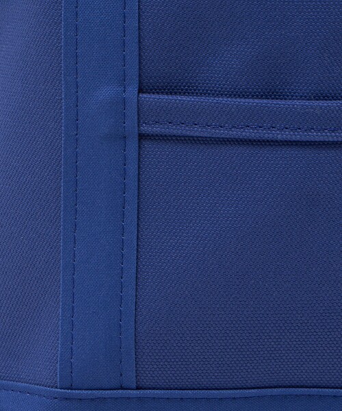 ORCIVAL（オーシバル）の「＜ORCIVAL＞トートバッグ スモール（トートバッグ・レディース・ライトグレー/ダークブラウン/コバルトブルー・FREE）」の20枚目の写真