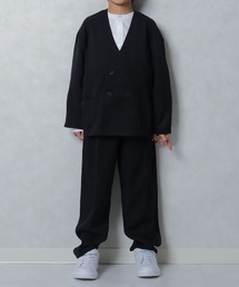 SHISKY(�V�X�L�[)�́y�m�[�J���[/�Z�b�g�A�b�v�z�@�X�[�c�@�㉺�Z�b�g(�X�[�c�Z�b�g)