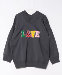 VivienneWestwood*ラブスウェット*ヴィヴィアンウエストウッド 楽天市場】Vivienne Westwood ヴィヴィアンウエストウッド