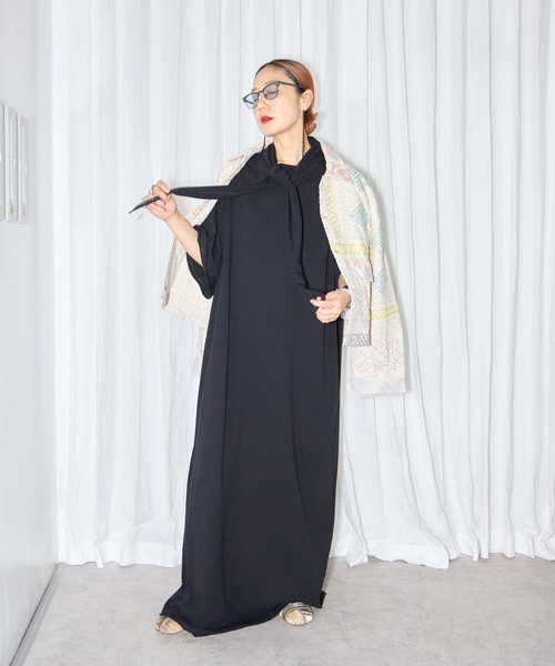 CITYSHOP（シティーショップ）の「Rujuta Sheth ASTRIO JACKET SS25-RS-8019：ジャケット（その他アウター・レディース・その他14・MEDIUM）」の2枚目の写真