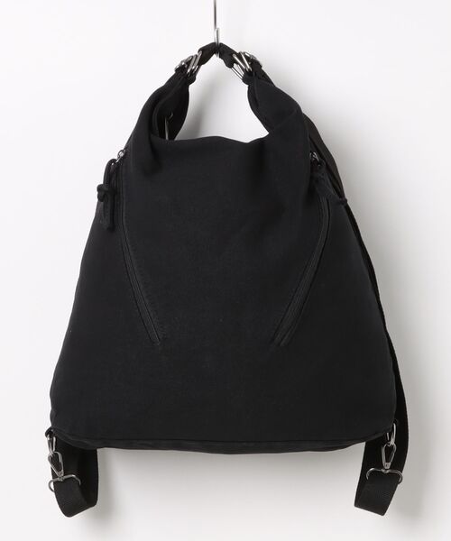 STYLE NUMBER(スタイルナンバー)の「【 STYLE NUMBER / スタイルナンバー 】 3WAY ジップ アクセント ショルダー バッグ(ショルダーバッグ・レディース・ブラウン/ブラック/アイボリー/カーキ・FREE)」の14枚目の写真