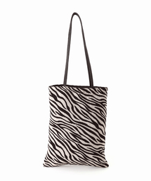 La TOTALITE | 《追加》La Totalite アニマルジャガードトートバッグ(トートバッグ)