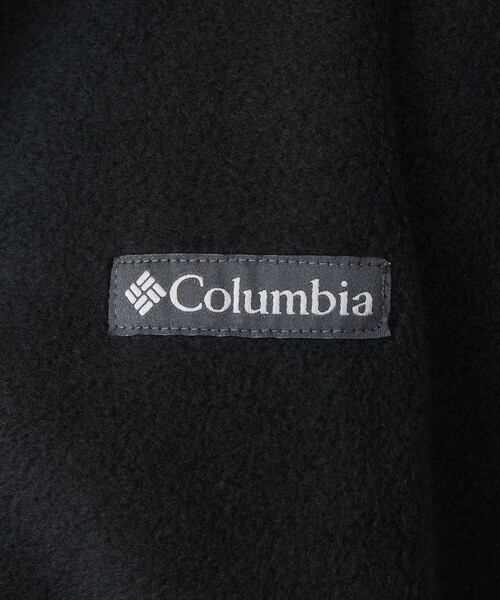 Columbia（コロンビア）の「Columbia／メンズ スティーンズマウンテン ベスト フリース／コロンビア（ベスト・メンズ・ブラック/グレー/ネイビー・XL/L/S/M）」の18枚目の写真
