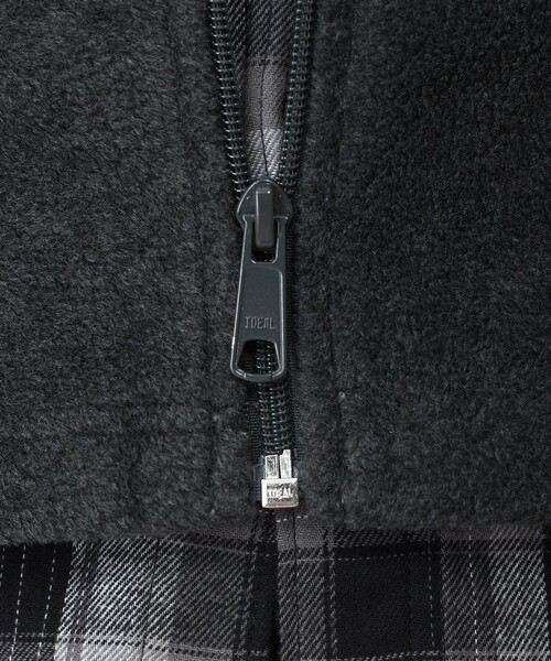 Columbia（コロンビア）の「Columbia／メンズ スティーンズマウンテン ベスト フリース／コロンビア（ベスト・メンズ・ブラック/グレー/ネイビー・XL/L/S/M）」の22枚目の写真