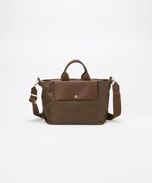 Breath TOPKAPI（ブレストプカピ）の「【Breath TOPKAPI】DAY TRIPPER デイトリッパー ナイロン 2way トートバッグ A4対応（トートバッグ）」