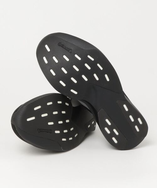 adidas(アディダス)の「アディゼロ EVO SL / Adizero EVO SL / ランニングシューズ / アディダス adidas(スニーカー・メンズ・ブラック・27.5cm/27.0cm/26.5cm/26.0cm/25.5cm/25.0cm/24.5cm/29.0cm/28.5cm/28.0cm)」の12枚目の写真