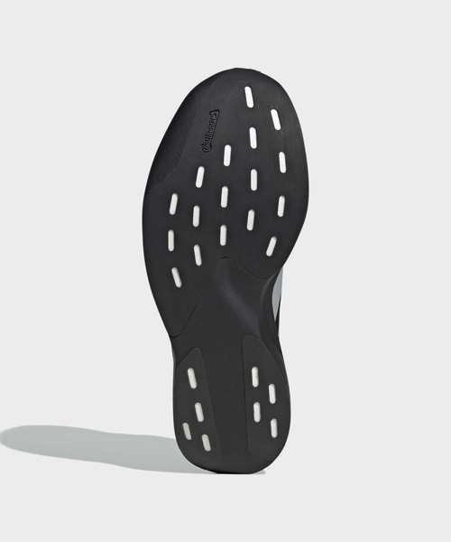 adidas(アディダス)の「アディゼロ EVO SL / Adizero EVO SL / ランニングシューズ / アディダス adidas(スニーカー・メンズ・ブラック・27.5cm/27.0cm/26.5cm/26.0cm/25.5cm/25.0cm/24.5cm/29.0cm/28.5cm/28.0cm)」の3枚目の写真