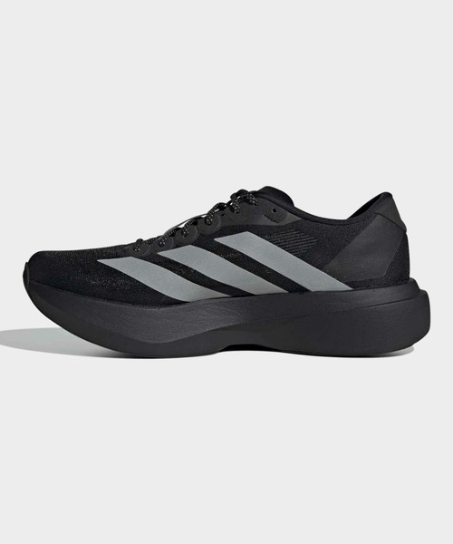 adidas Adizero EVO SL ランニングシューズ JP 24.5 adidas（アディダス） adidas ADIZERO EVO SL WOVEN EKIDEN アディゼロ