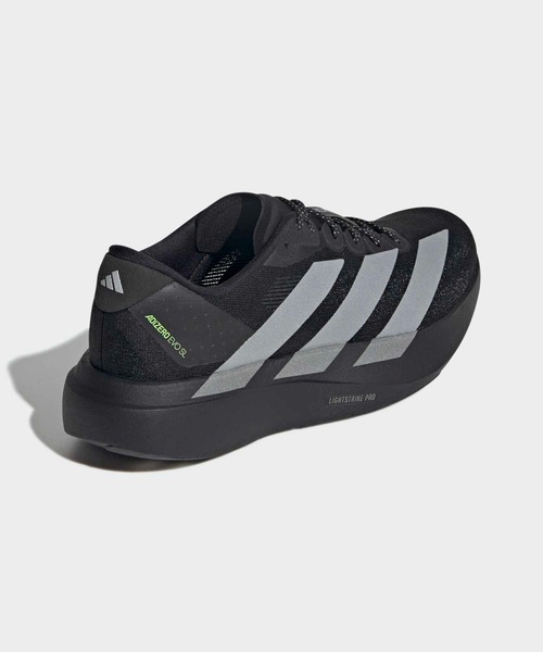 スパイク・シューズ adidas adizero EVO SL adidas Adizero EVO SL in Black | SVD USA