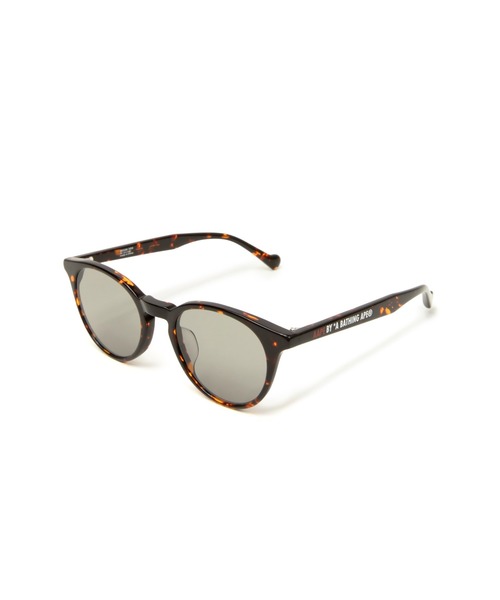 AAPE SUNGLASSES（サングラス）｜AAPE BY A BATHING APE（エーエイプ