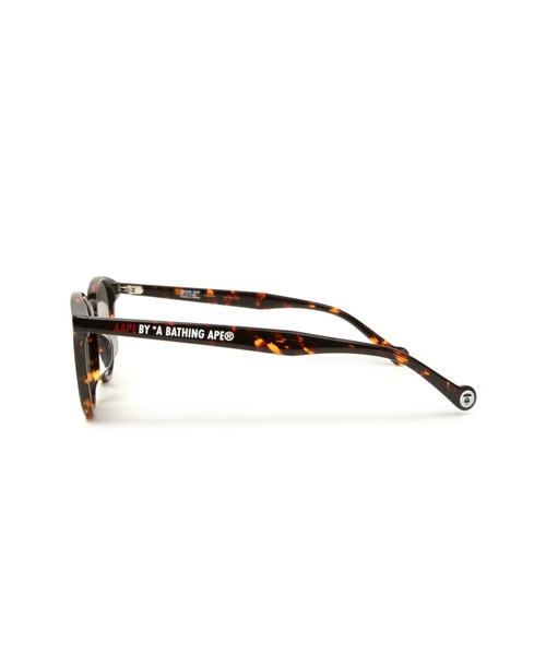 AAPE SUNGLASSES（サングラス）｜AAPE BY A BATHING APE（エーエイプ
