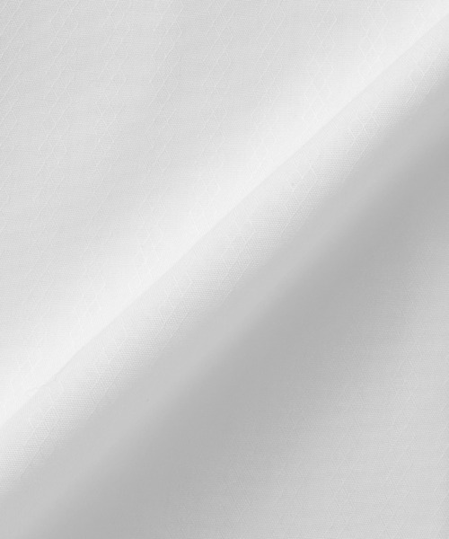 TOKYO SHIRTS(トウキョウシャツ)の「【超形態安定】 形態安定ノンアイロン ワイド 長袖ビジネスワイシャツ(ビジネスシャツ・レディース・ホワイト・S/M/L/LL/XL)」の5枚目の写真