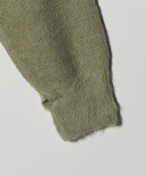 セール】＜JANE SMITH＞アーガイル Vネック ニット（ニット/セーター