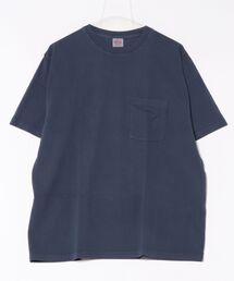 ★GRAMICCI x Healthknit★S/S POCKET TEE