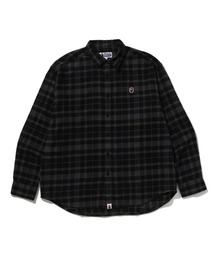 A BATHING APE｜アベイシングエイプのシャツ/ブラウス（チェック