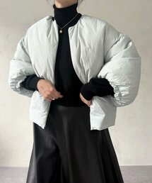 BEARDSLEY | バルーンダウン(ダウンジャケット/コート)