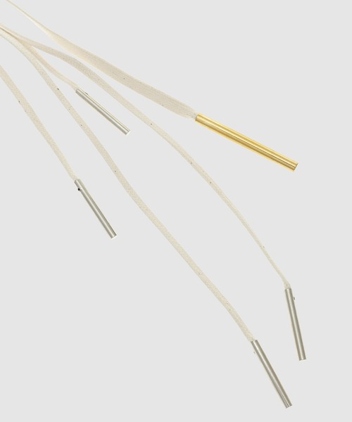 DRIES VAN NOTEN（ドリスヴァンノッテン）の「NECKL.W252-202 Q.072 NECKL.（ネックレス・レディース・その他・ONE SIZE）」の4枚目の写真