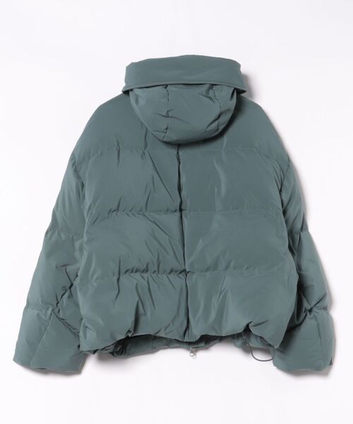 セール】Oltenダウンジャケット【upper hights/アッパーハイツ