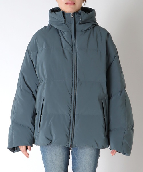 セール】Oltenダウンジャケット【upper hights/アッパーハイツ