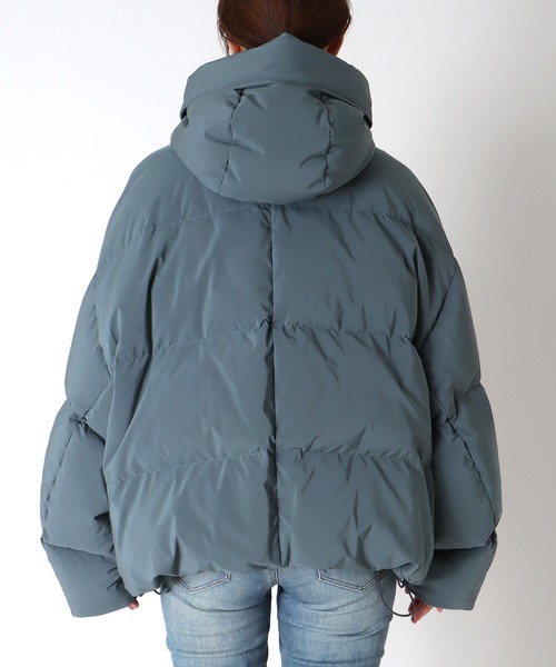 セール】Oltenダウンジャケット【upper hights/アッパーハイツ