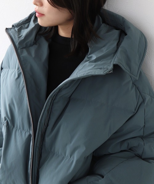 セール】Oltenダウンジャケット【upper hights/アッパーハイツ