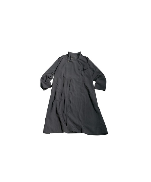 ◈◆antiqua◆◈ トレンチコート antiqua（アンティカ） トレンチコート コート トレンチトッパーコート