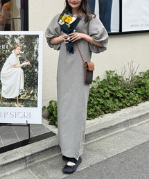 ブランド古着】hinari｜ヒナリのワンピース/ドレス古着通販 - ZOZOUSED