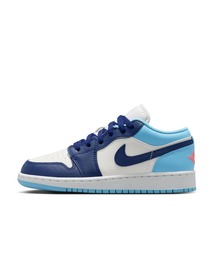225-25AIR JORDAN 1 MID GS DQ8423-600（スニーカー）｜JORDAN BRAND