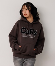 ベロア」に該当するパーカーファッション通販 - ZOZOTOWN