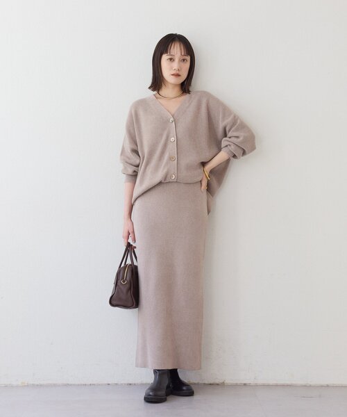 RIVE DROITE（リヴドロワ）の「【R.good（アールドットグッド）】サイドゴアショートブーツ2（ブーツ・レディース・ブラック・SMALL/MEDIUM/LARGE）」の5枚目の写真