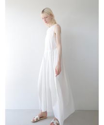 swane（スワネ）の「curvy silhouette dress（ワンピース）」