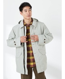 McGREGOR（マックレガー）の「3WAYコート（ダウンジャケット/コート・メンズ）」