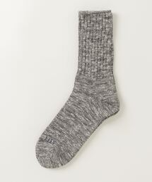 ROSTER SOX（ロスターソックス）の「ROSTER SOX/ロスターソックス　B SOCKS メンズ レディース（ソックス/靴下）」