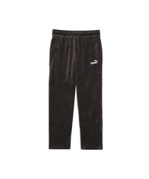 PUMA（プーマ）の「PUMA プーマ メンズ ベロア トラック パンツ（その他パンツ）」