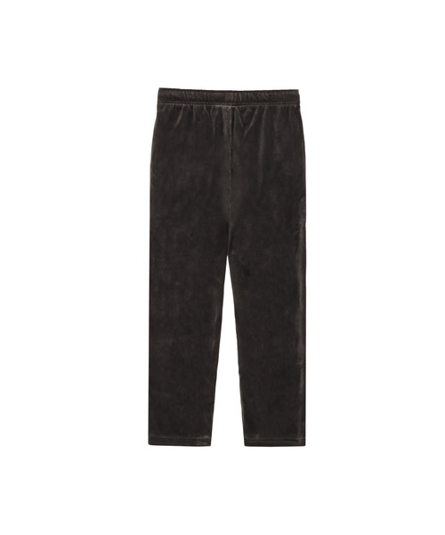 プーマベロアズボン プーマ PUMA レディース ライフスタイルロングパンツ ESS ELEVATED