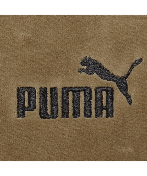 PUMA(プーマ)の「PUMA プーマ メンズ ベロア トラック パンツ(その他パンツ・メンズ・ネイビー/チョコ/ブラック・XX-LARGE/MEDIUM/LARGE/SMALL/X-LARGE)」の13枚目の写真