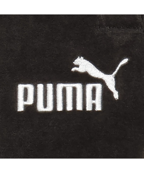 PUMA(プーマ)の「PUMA プーマ メンズ ベロア トラック パンツ(その他パンツ・メンズ・ネイビー/チョコ/ブラック・XX-LARGE/MEDIUM/LARGE/SMALL/X-LARGE)」の10枚目の写真