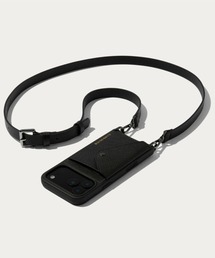 BANDOLIER（バンドリヤー）の「BANDOLIER / Hailey Side Slot iPhone Airシリーズケース（スマホケース/カバー）」